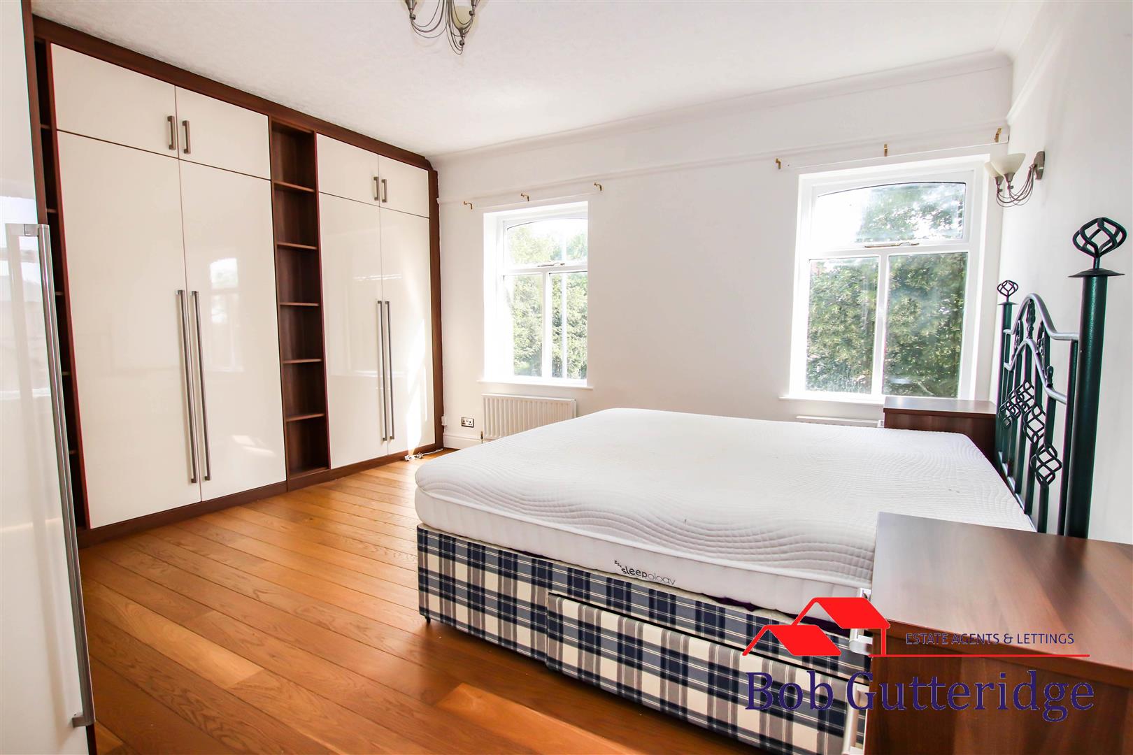 BEDROOM ONE (FRONT)